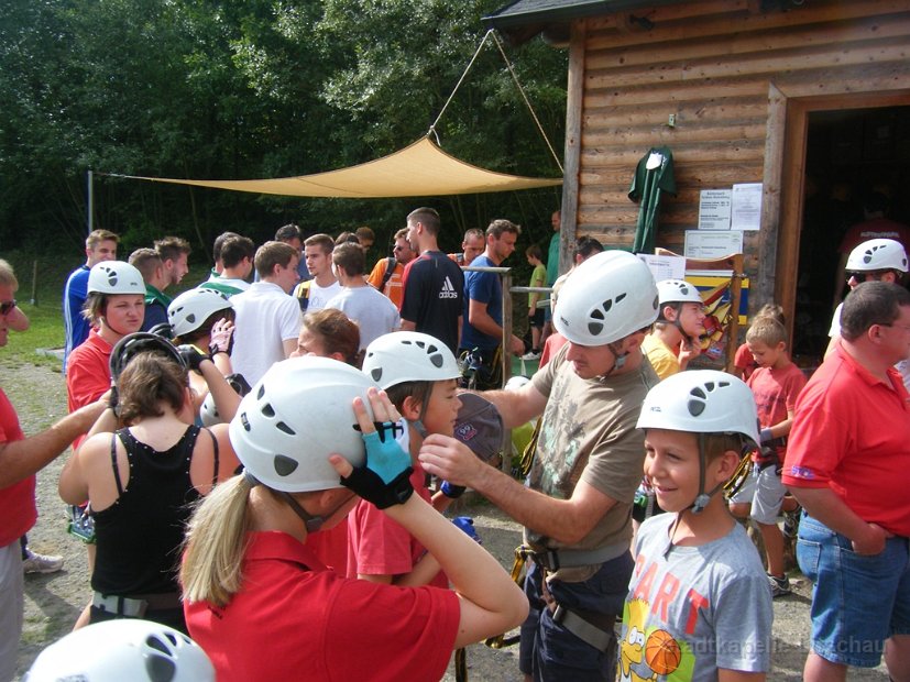 2014_08_09 Ausflug Kletterpark Rosenburg (27)